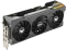 ASUS TUF Gaming GeForce RTX 4070 Ti SUPER OC, TUF-RTX4070TIS-O16G-GAMING, 16GB GDDR6X, 2x HDMI, 3x DP Vorschaubild