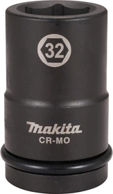 Makita Außensechskant Steckschlüssel 1", 32x90mm