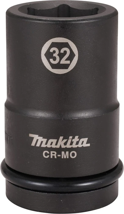 Makita Außensechskant Steckschlüssel 1", 32x90mm