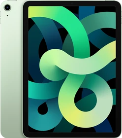 Apple iPad Air 4, grün, 64GB