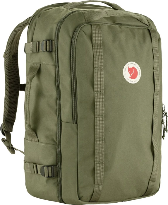 Fjällräven Färden Carry-On grün