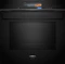 Siemens iQ700 HN978GQB1 Backofen mit Mikrowelle und Dampfunterstützung Vorschaubild