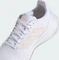 adidas Runfalcon 3.0 cloud white/wonder quartz/core black (Damen) Vorschaubild