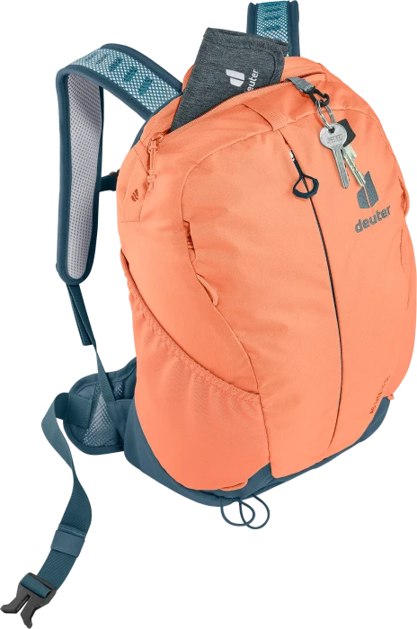 Deuter AC Lite 15 SL sienna/arctic (Damen)
