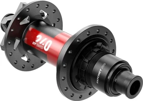 DT Swiss 240 DEG SRAM XD 12x157 TA 32 Loch SRAM XD Hinterradnabe