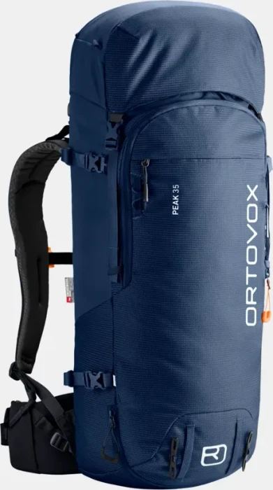 Ortovox Peak 35 deep ocean