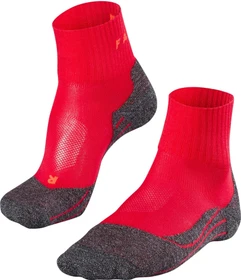 Falke TK2 Explore Cool Short Wandersocken rose (Damen)