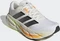 adidas Adistar 5 cloud white/iron metallic/lucid tangerine (Herren) Vorschaubild
