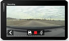 Garmin DriveCam 76 MT-D EU