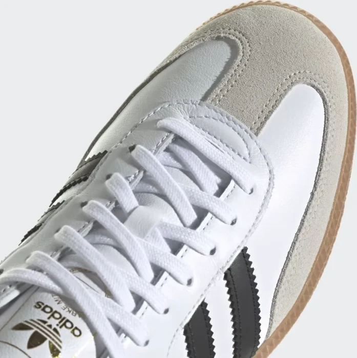 adidas Samba Decon cloud white/core black/grey one