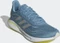 adidas Supernova hazy blue/halo blue/acid yellow (Damen) Vorschaubild