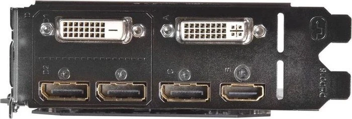 GIGABYTE GeForce GTX 960 G1 Gaming, 4GB GDDR5, 2x DVI, HDMI, 3x DP