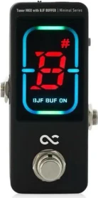 One Control BJF Buffer
