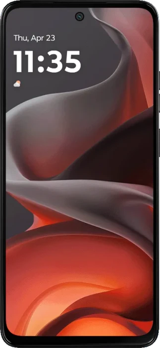 Motorola Moto G15