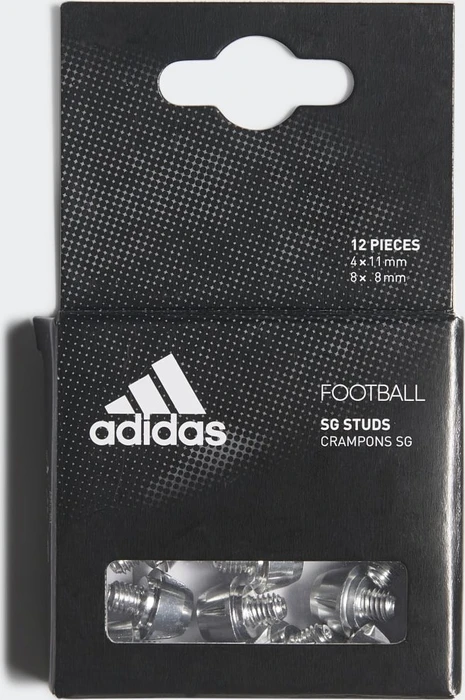 adidas SG Ersatzstollen multicolor