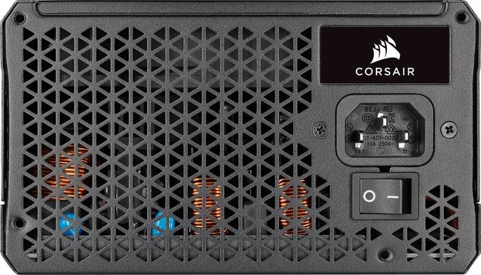Corsair TX-M Series Modular 2021 TX650M 650W, ATX 2.4