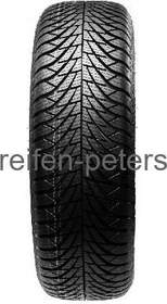 Fulda MultiControl 165/60 R15 77H