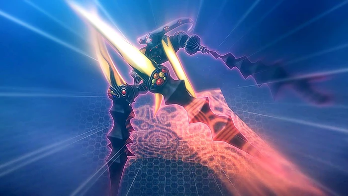 .hack//G.U. Last Recode (Download) (PC)