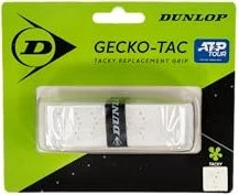 Dunlop Gecko-Tac Replacement Grip Griffband weiß