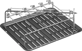 BSH Hausgeräte Grillset