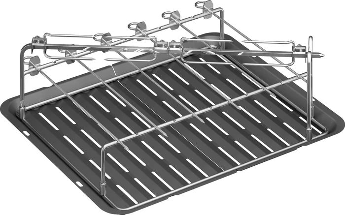 BSH Hausgeräte Grillset