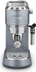 DeLonghi EC 785.AE Dedica Metallics blau