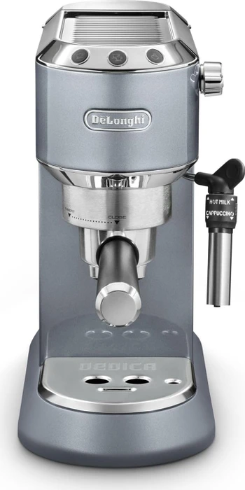 DeLonghi EC 785 Dedica Metallics