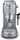DeLonghi EC 785.AE Dedica Metallics blau