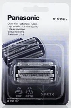 Panasonic WES9167Y Scherfolie