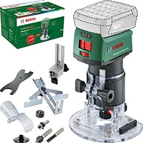 Bosch DIY AdvancedTrimRouter 18V-8 Akku-Oberfräse solo