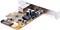 StarTech 2.5G LAN-Adapter, RJ-45, PCIe 2.1 x1, PoE+ Vorschaubild