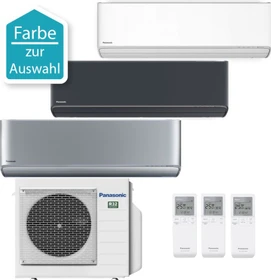 Panasonic Etherea Z CU-3Z52TBE