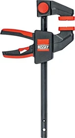 Bessey EZM15-6 Einhandzwinge, 150/60mm