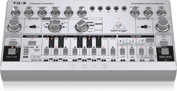 Behringer TD-3-SR