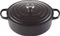 Le Creuset Signature Gusseisen Gourmet Bräter rund 30cm 6.2l Vorschaubild