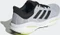 adidas Solar Glide 5 cloud white/core black/pulse lime (Herren) Vorschaubild