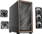Antec Flux SE, schwarz/braun Vorschaubild
