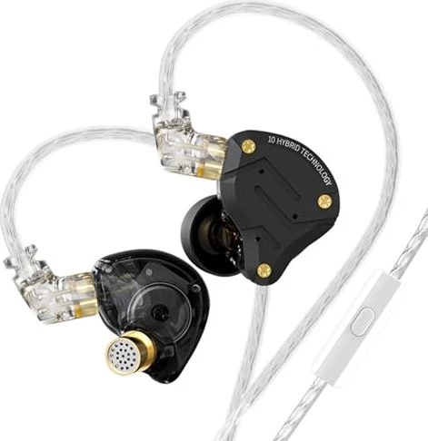 KZ ZS10 Pro
