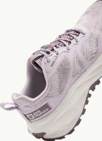 Jack Wolfskin Prelight Swift Pro Vent Low pale lavender (Damen)