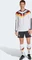 adidas FIFA WM 2026 Deutschland Heimtrikot langarm (Herren) Vorschaubild