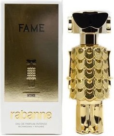 Paco Rabanne Fame Intense Eau de Parfum nachfüllbar, 80ml