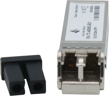 Rockstable Nachbau von HP 455883-B21 10G LAN-Transceiver, LC-Duplex MM 300m, SFP+