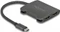 DeLOCK USB-C auf 2x HDMI 4K 60Hz Splitter, USB-C [Stecker] Vorschaubild