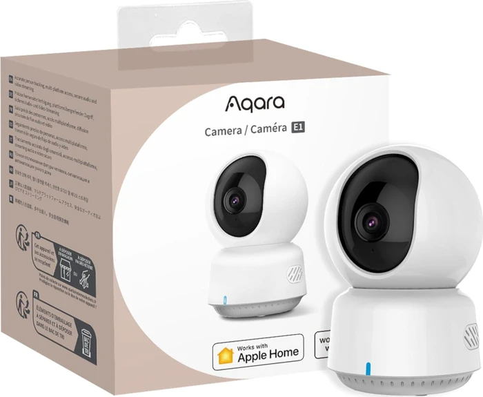 Aqara Camera E1