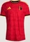 adidas FIFA WM 2026 Belgien Authentic Heimtrikot kurzarm (Herren) Vorschaubild