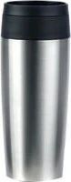 Emsa Travel Mug Classic Edelstahl Isolierbecher 360ml