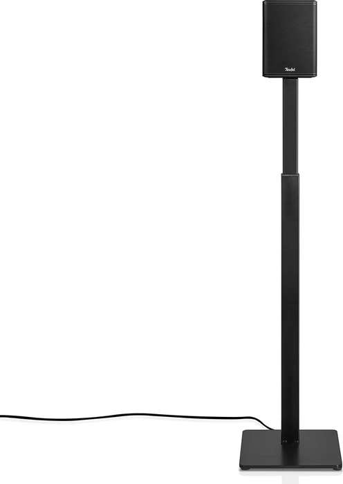 Teufel Effekt 2 schwarz, Paar