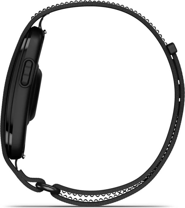 Garmin Cirqa Smart Band S/M schwarz