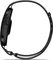 Garmin Cirqa Smart Band S/M schwarz Vorschaubild