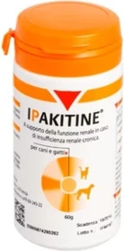vetoquinol Ipakitine Pulver, 60g